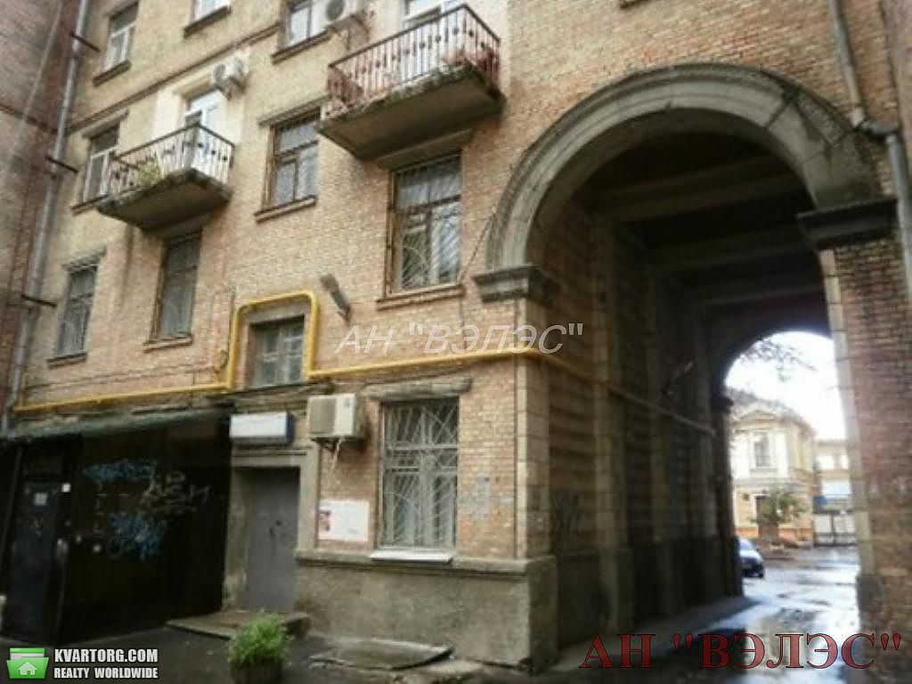 Sell 2-room apartment. Киев, Владимирская — photo 4