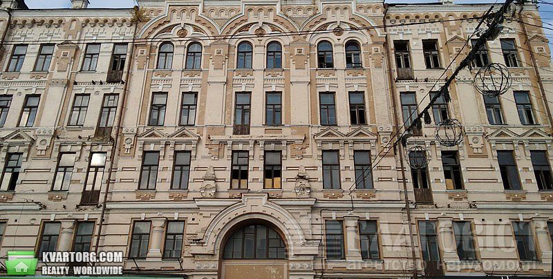 Sell 4-room apartment. Киев, Богдана Хмельницкого — photo 3