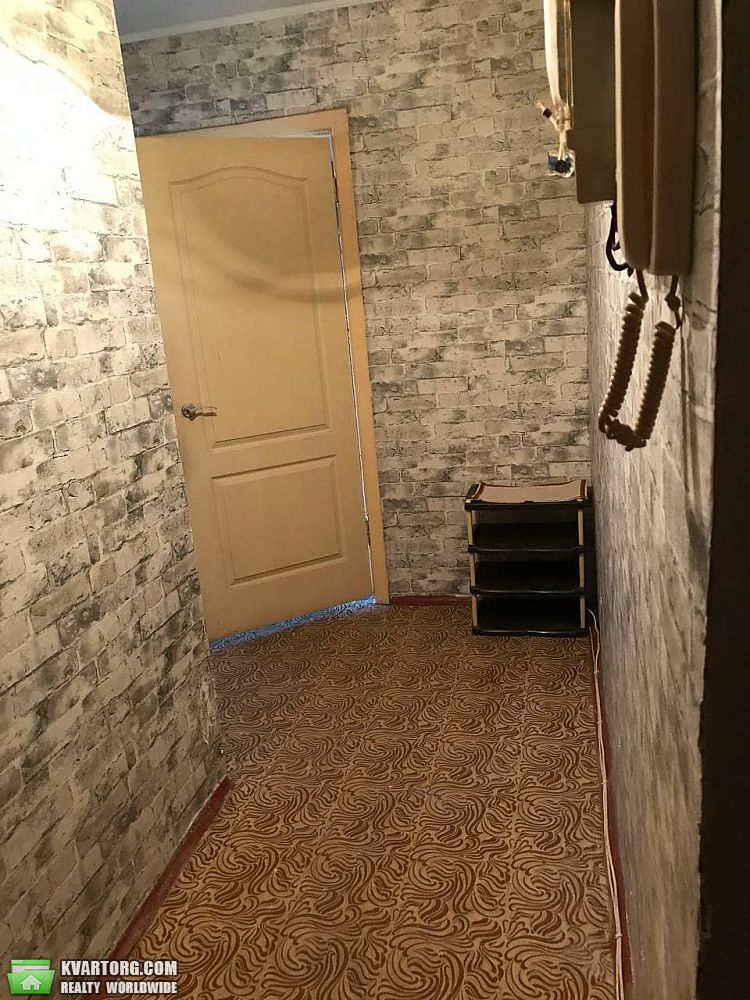 Sell 1-room apartment. Киев, Юлиуса Фучика — photo 9