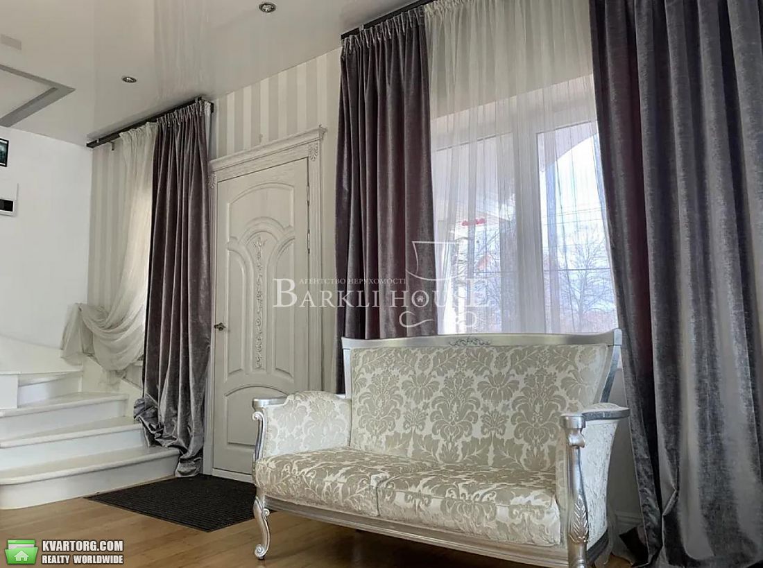 Rent out house. Киев,  Метрологическая — photo 5