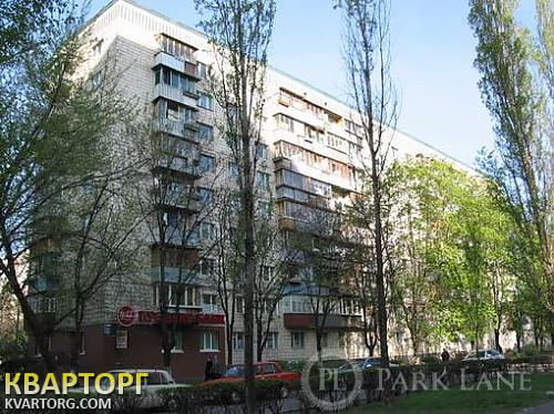 Sell 2-room apartment. Киев,  Давыдова бул — photo 2