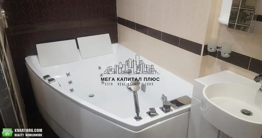 Rent out 2-room apartment. Киев, Тимошенко — photo 7