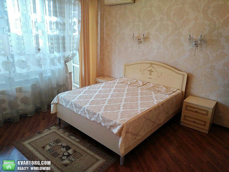 Rent out 2-room apartment. Одесса, Педагогическая — photo 1