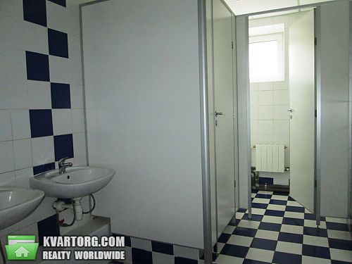 Rent out office. Киев, Дегтяревская — photo 7
