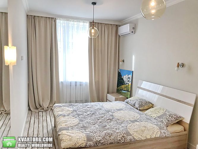 Rent out 2-room apartment. Киев,  Лютеранская — photo 7