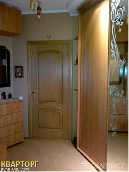 продам 1-комнатную квартиру. Киев,  Бажана Николая просп. - фото 7