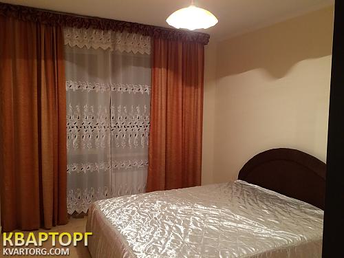 Rent out 3-room apartment. Одесса, Фонтанская дорога — photo 2