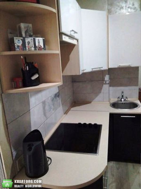 Sell 1-room apartment. Киев, Семьи Стешенко — photo 5