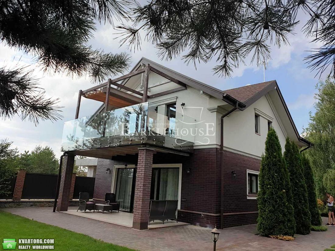 Rent out house. Киевская обл., Вита Почтовая — photo 1