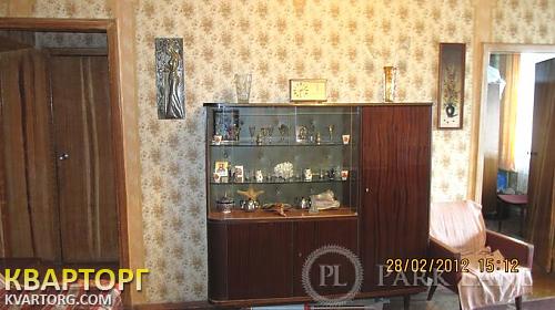 Sell 3-room apartment. Киев,  Дорогожицкая — photo 4