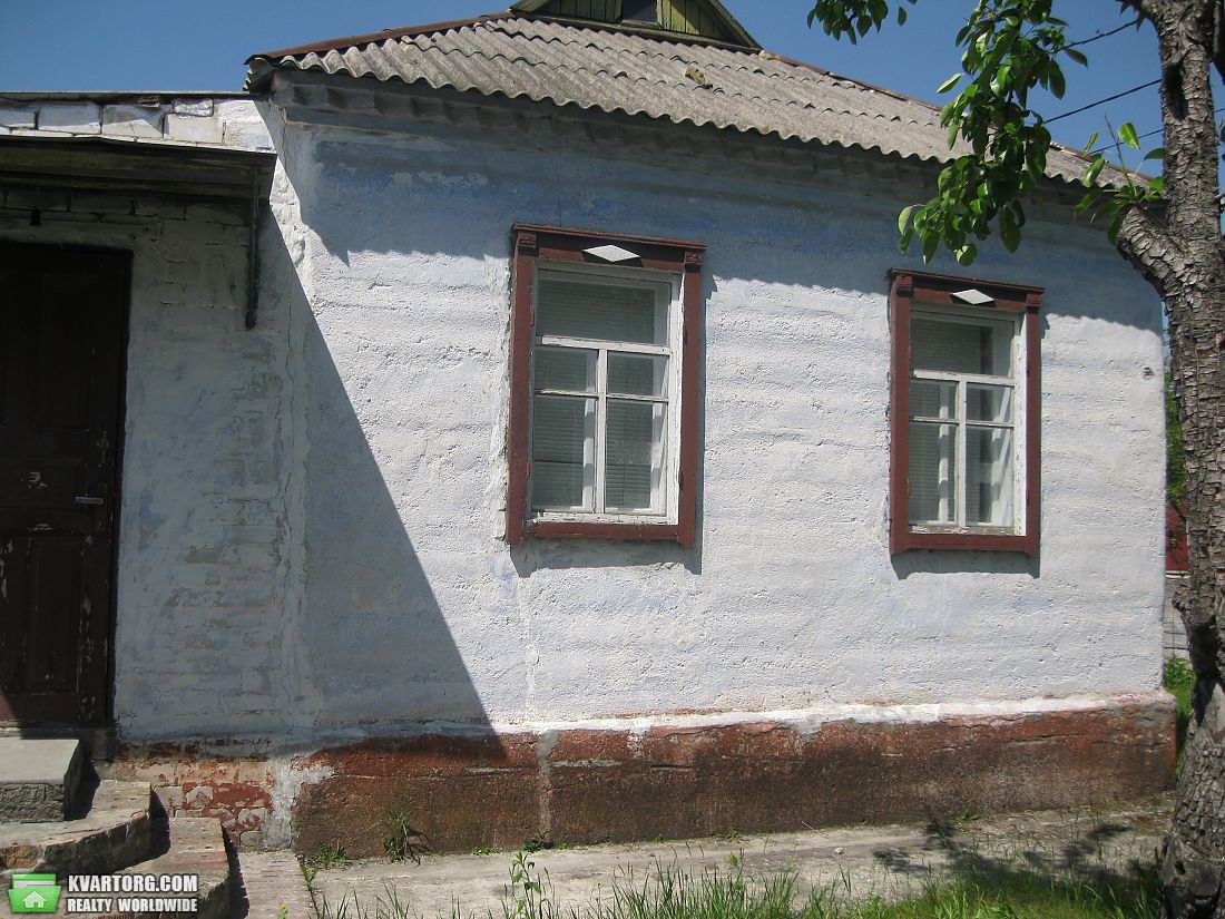 Sell house. Днепропетровск, Горького — photo 2
