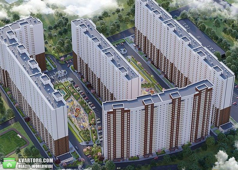 Sell 1-room apartment. Киев, пер. Балтийский — photo 1
