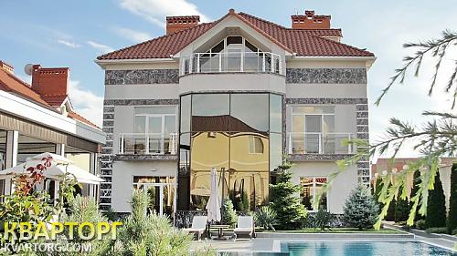 Sell house. Одесса, Семёновская — photo 1