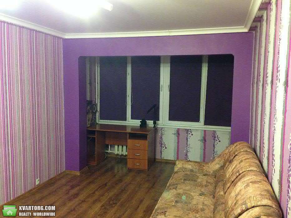 Sell 1-room apartment. Киев, Зодчих — photo 1