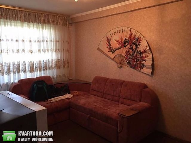 Sell 3-room apartment. Киев,  Шлихтера — photo 1