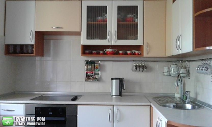 Sell 2-room apartment. Киев,  Высоцкого бул — photo 5