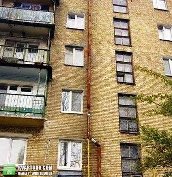 Sell 1-room apartment. Киев, Ванды Василевской — photo 6