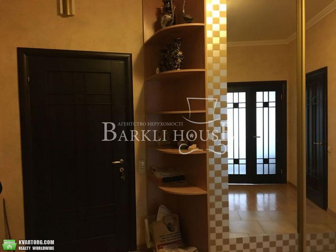 Rent out 3-room apartment. Киев,  Леваневского — photo 5