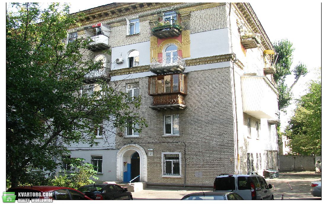 Sell office. Киев, Бехтеревский пер — photo 10