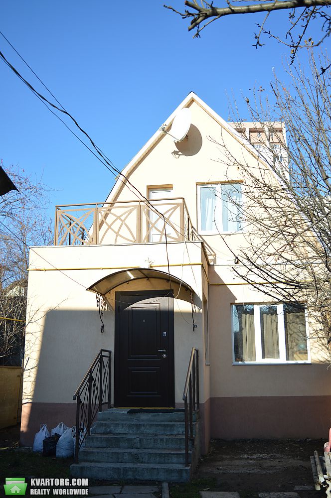 Sell house. Киев,  Лютневый пер — photo 9