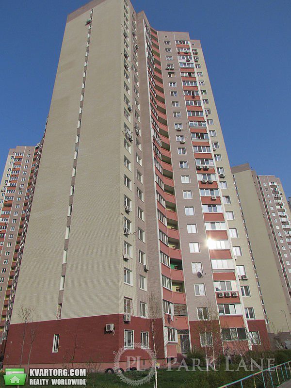 Sell 3-room apartment. Киев,  Григоренко пр — photo 1