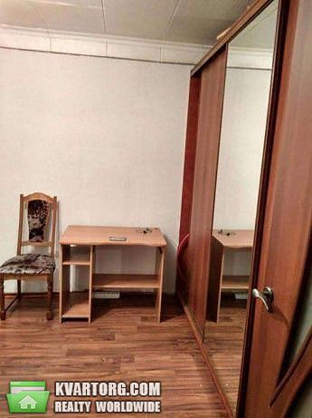 Rent out 2-room apartment. Киев,  Бажова — photo 4