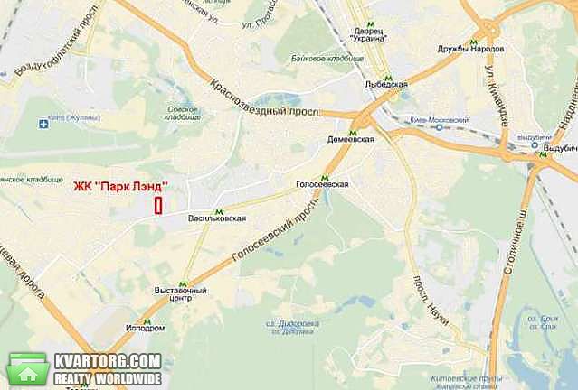 Sell 1-room apartment. Киев, Практичная — photo 7