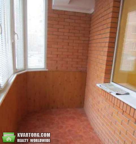 сдам 2-комнатную квартиру. Киев,   Срибнокильская - фото 8