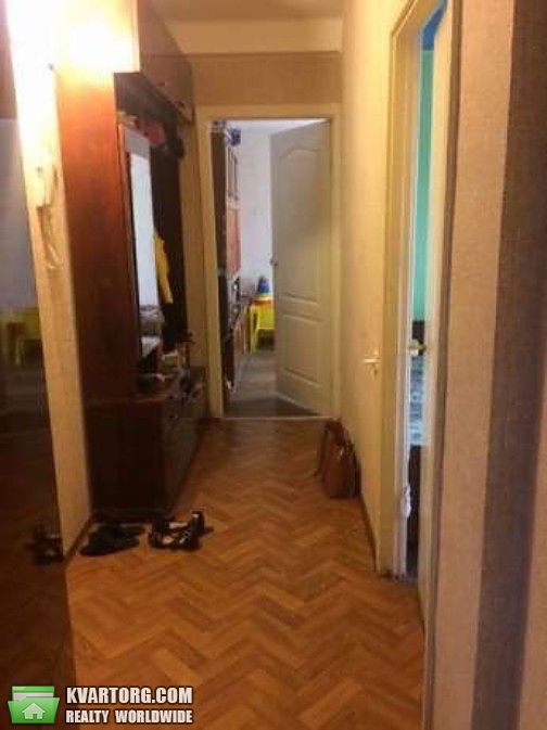 Rent out 2-room apartment. Киев,  Мурашко — photo 4