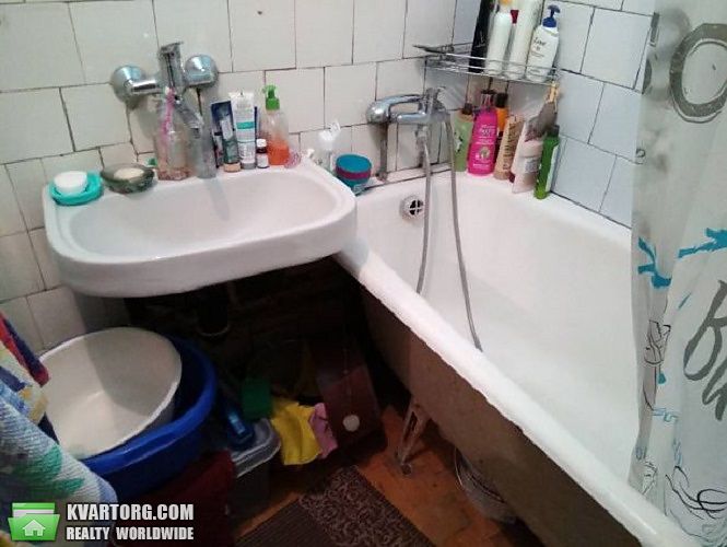 Sell 3-room apartment. Киев,  Ольжича — photo 4