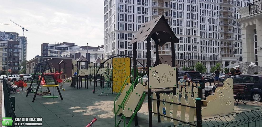 Sell 1-room apartment. Киев, Максимовича — photo 8