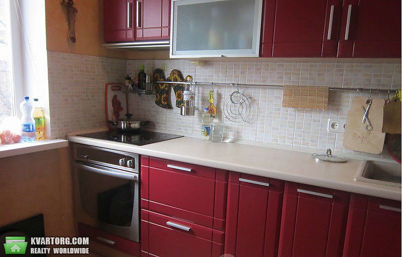 продам 2-комнатную квартиру. Киев,   Оболонский пр - фото 2