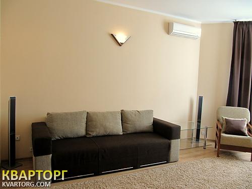 Rent out 3-room apartment. Киев,  Воровского — photo 4