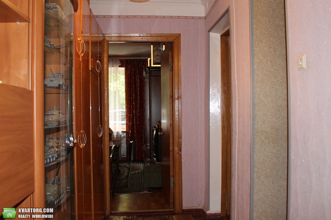 Sell 3-room apartment. Одесса, Мариинская — photo 8