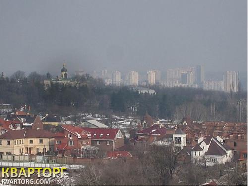 продам 4-комнатную квартиру. Киев,  Драгомирова Михаила - фото 7
