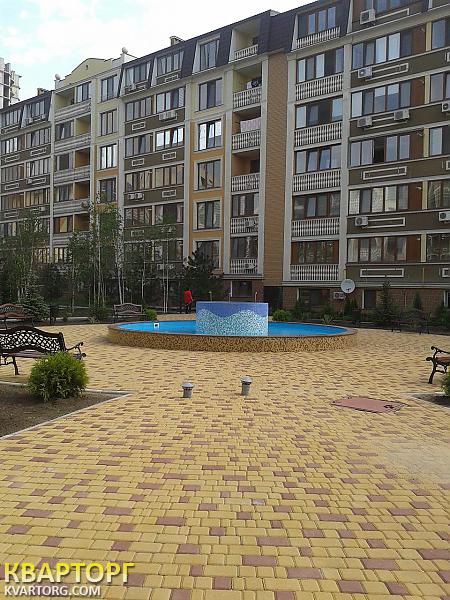 Sell 2-room apartment. Одесса, Марш.Говорова — photo 1