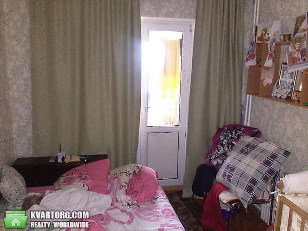 Sell 2-room apartment. Днепропетровск, червоного казачества — photo 1