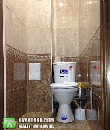 Sell 2-room apartment. Киев, Салютная — photo 4
