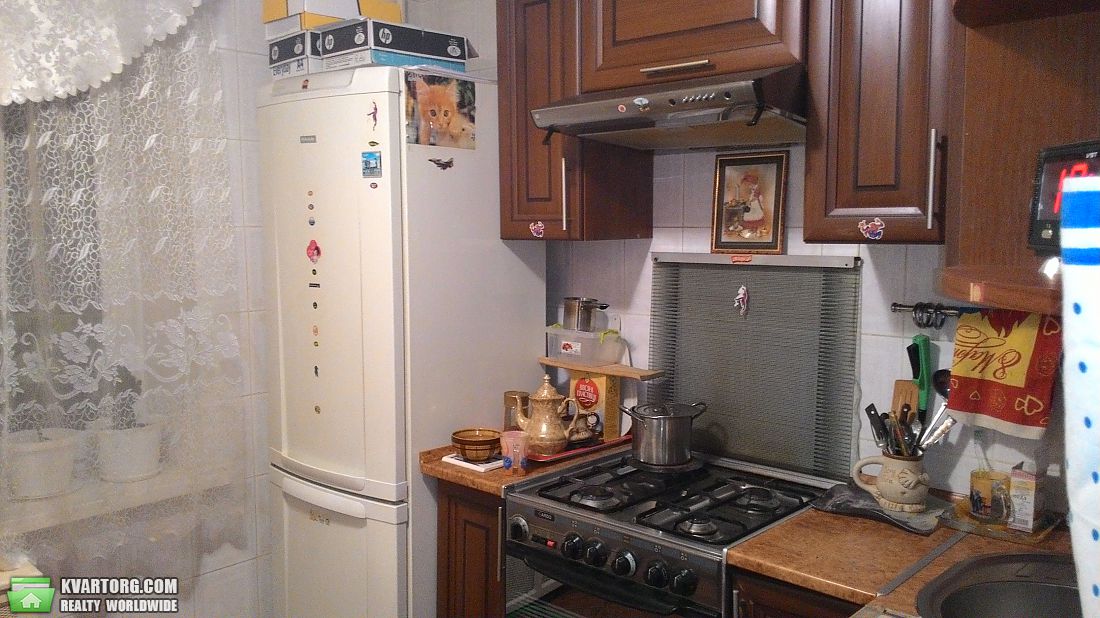 Sell 2-room apartment. Киев, Энтузиастов — photo 3