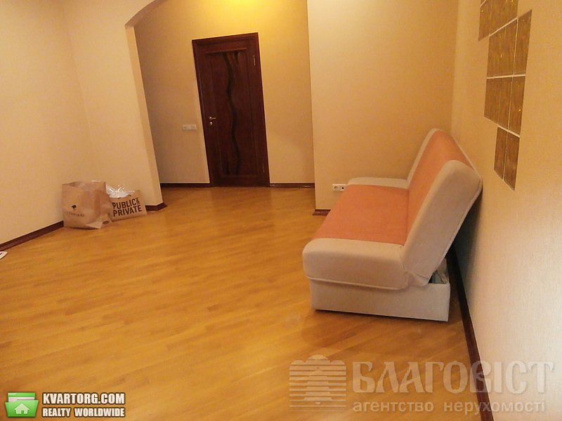 Sell 3-room apartment. Киев, Срибнокильская — photo 5