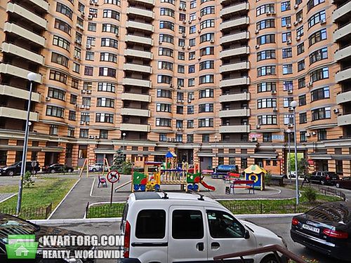 Rent out 4-room apartment. Киев,  Старонаводницкая — photo 6