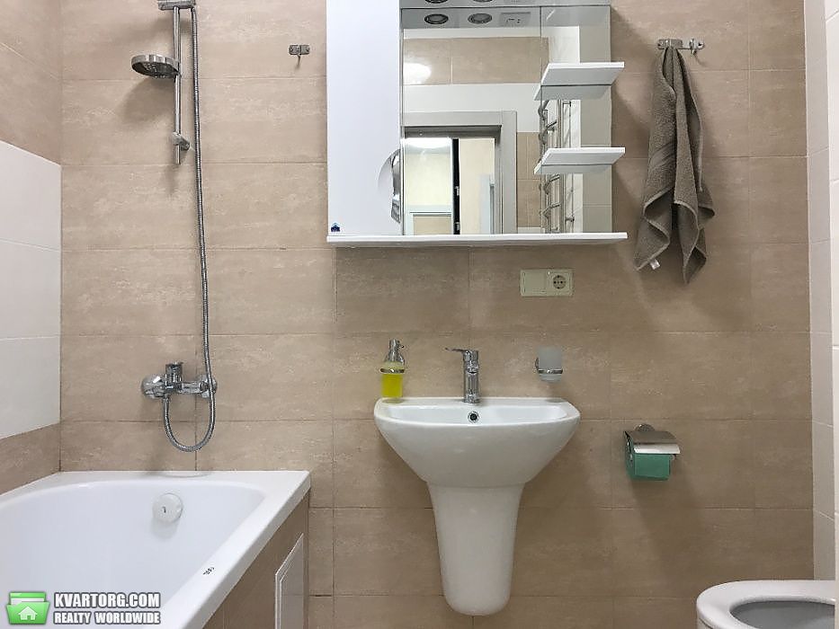 Sell 1-room apartment. Киев, Данченко — photo 5