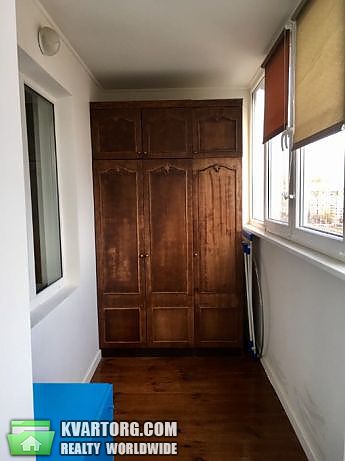 Rent out 2-room apartment. Киев,  Ахматовой — photo 7