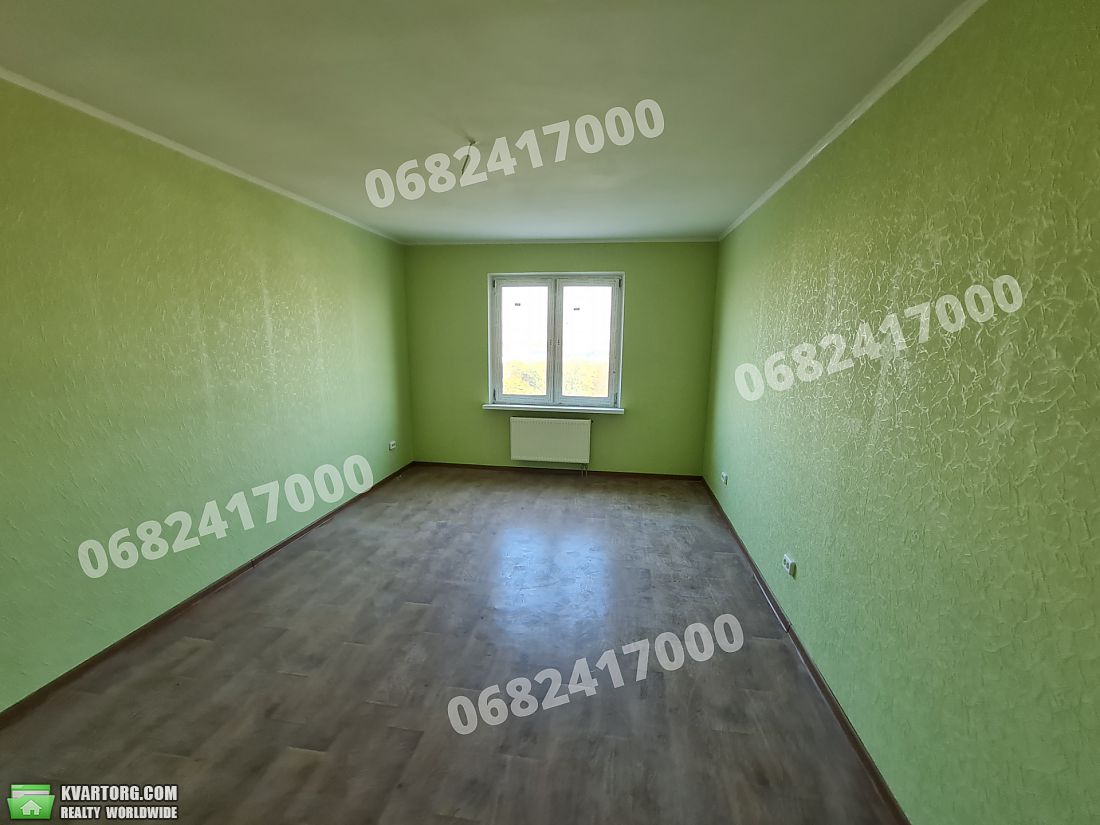 Sell 2-room apartment. Киев, балтийский пер — photo 10