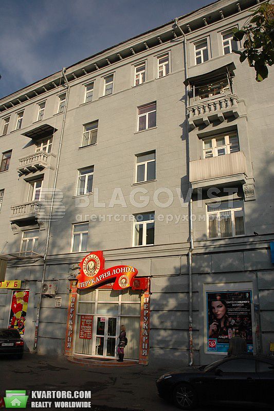 Sell 4-room apartment. Киев,  Политехнический пер — photo 4