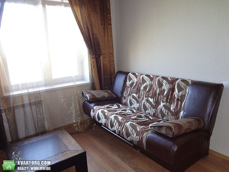 Rent out 1-room apartment. Харьков, культуры — photo 4