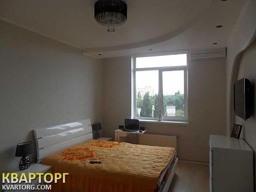Rent out 1-room apartment. Одесса, Разумовская — photo 7