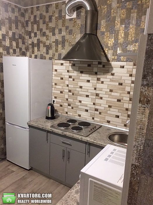 Rent out 1-room apartment. Харьков, драгоманова — photo 3