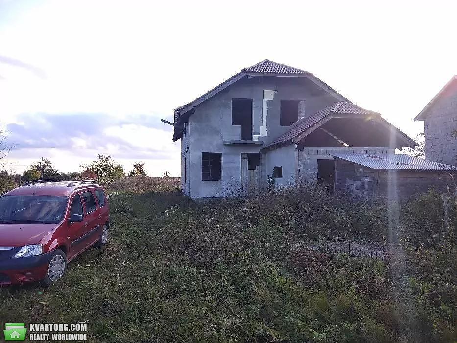 продам дом. Ужгород,   Садовая - фото 5