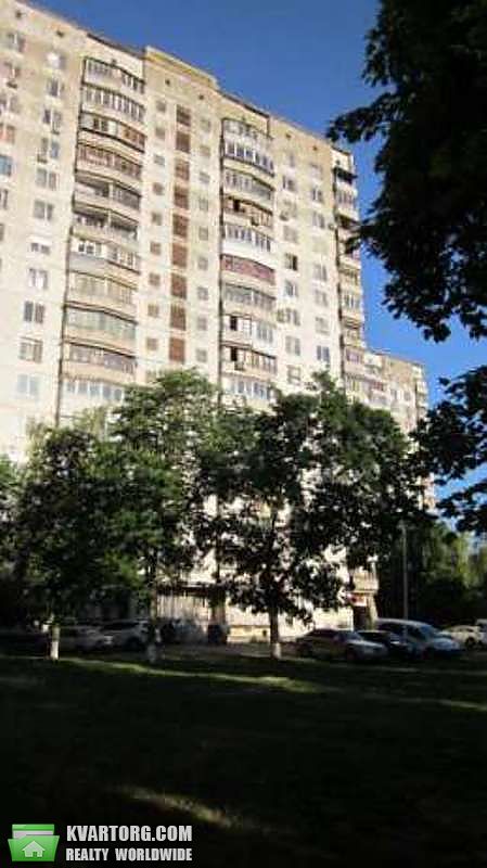 Sell 3-room apartment. Киев,  Чернобыльская — photo 1
